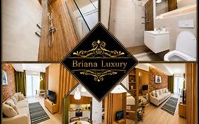 Briana Luxury Studio